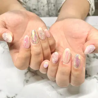 ネイル Babel Mirokuのエステ・リラクイメージ