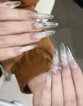 ネイル D-BEAUTY Nailsalonのネイルデザイン