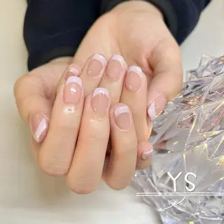 ネイル YS Nailのネイルデザイン