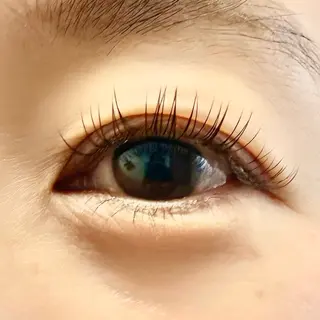 マツエク・マツパ Rinett eye designのマツエク・マツパデザイン