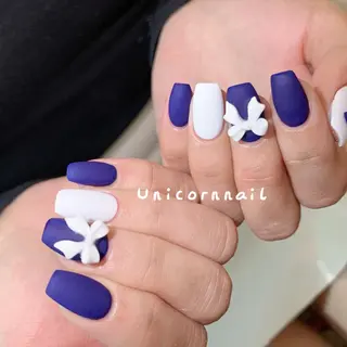 ネイル UnicornNail所属・Unicorn Nail 矢場町店のネイルデザイン