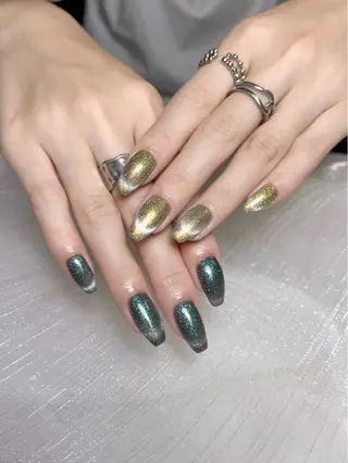 ネイル YS Nailのネイルデザイン