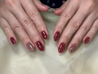 ネイル 🌰Hazel 吉祥寺🌰のネイルデザイン