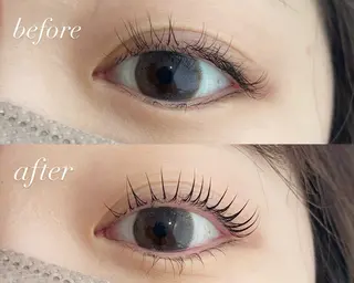 マツエク・マツパ REMIA 戸塚 ~eyelash&nail~所属・REMIA MINAMIのマツエク・マツパデザイン