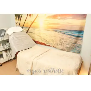 ミューズエステ 谷口美結のエステ・リラクイメージ