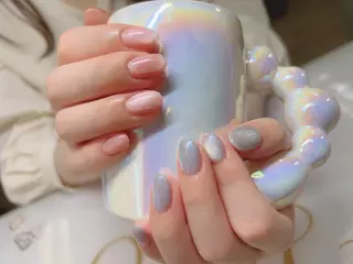 ネイル インフィニティ ネイルサロンのネイルデザイン