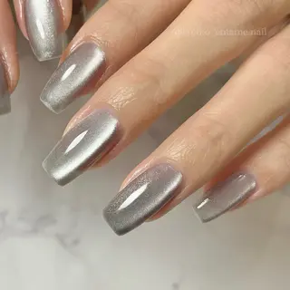 ネイル シンプルネイル EMIKOのネイルデザイン