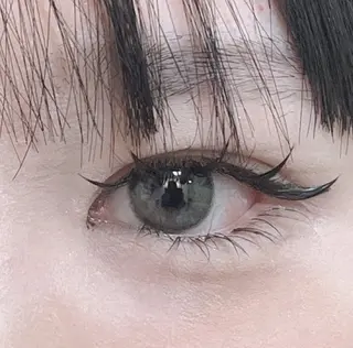 マツエク・マツパ BEAUTY HUB所属・BEAUTY HUB EYELASHのマツエク・マツパデザイン