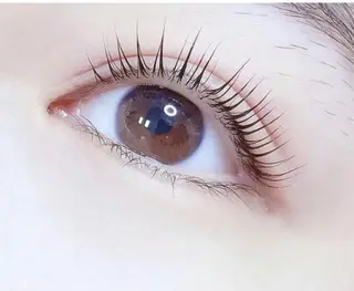 マツエク・マツパ ⛱Mi ˋˏᰔᩚˎˊ Na⛱のマツエク・マツパデザイン