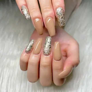 ネイル Miki milimiliのネイルデザイン