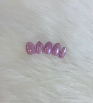 ネイル 鈴木 亜和音のネイルデザイン