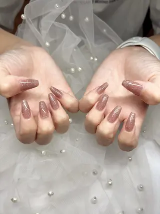 ネイル MK ネイルサロンのネイルデザイン