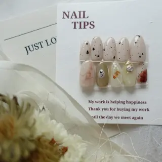 ネイル little /ayaのネイルデザイン