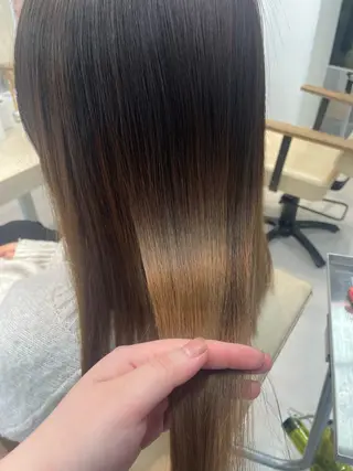 セミロング このみ/髪質改善 /ヘアアレンジ🫧のその他イメージ