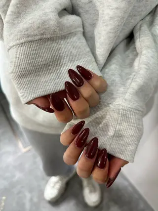 ネイル LAVISH nanamiのネイルデザイン