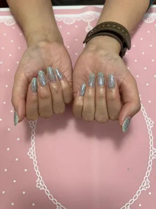 ネイル DEMAIN- 🌹のネイルデザイン