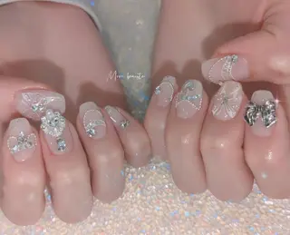 ネイル I LOVE ME NAIL.。.:*♡のネイルデザイン