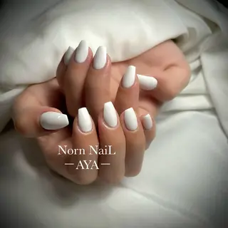 ネイル U Ayaのネイルデザイン