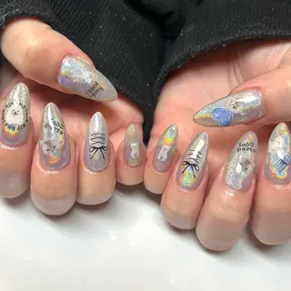 ネイル s sのネイルデザイン