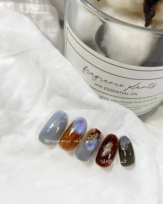 ネイル ネイル･エステ afdlbcのネイルデザイン