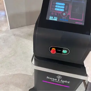 首肩こり　目の疲れ/ rieのエステ・リラクイメージ