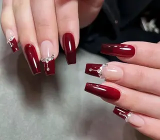 ネイル Miya🎀 nailのネイルデザイン