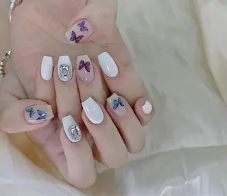 ネイル ANG Studioのネイルデザイン