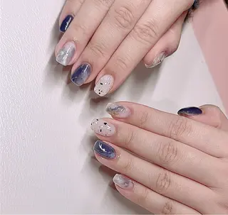 ネイル NANA NAILのネイルデザイン