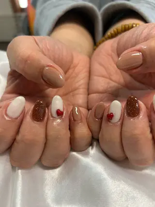 ネイル NailSalon Beniceのネイルデザイン