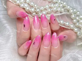 ネイル Merit メリット_のネイルデザイン