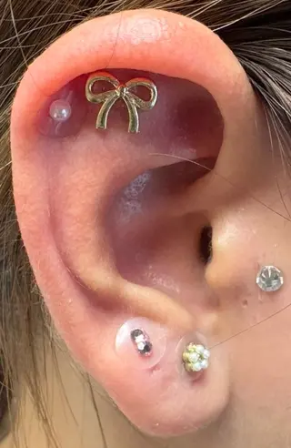 Naris beauty salon De l’m 福井所属・ナリス化粧品　　嶋田 ちづるのエステ・リラクイメージ