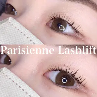 マツエク・マツパ eyelist haruka✧のマツエク・マツパデザイン