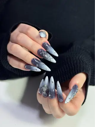 ネイル Rielhani所属・Rielhani🤍 RIMIのネイルデザイン