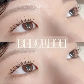 マツエク・マツパ by MARIE TERESIA 狸小路所属・マリーテレジア 狸小路店 にいやまのマツエク・マツパデザイン