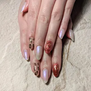 ネイル ｱｲﾗｯｼｭ ﾈｲﾙ ｻﾛﾝ つけるのマツエク・マツパデザイン