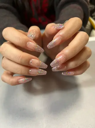 ネイル m a i / 学芸大学のネイルデザイン