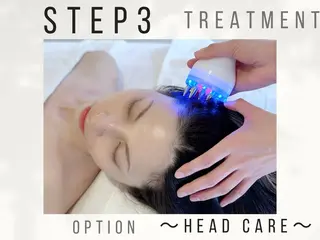 Beauty salon ハピー所属・大人女性のための 肌管理サロン　ハピーのエステ・リラクイメージ