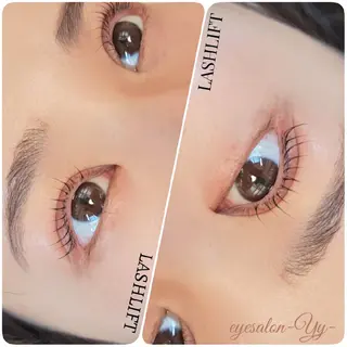 マツエク・マツパ 木下 優佳のマツエク・マツパデザイン