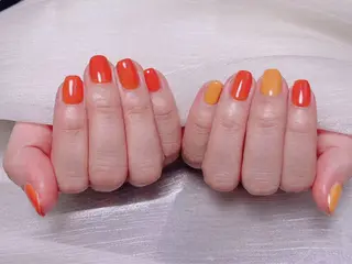 ネイル Kari ネイルサロンのネイルデザイン