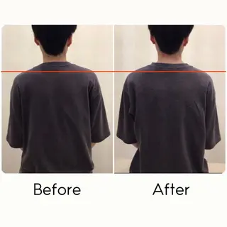 Body Loop メディカル整体院 梅田所属・肩こり腰痛/根本改善 田中愛奈のエステ・リラクイメージ