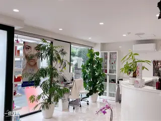 DREAM・VERY所属・ポーラ DREAM VERYのエステ・リラクイメージ