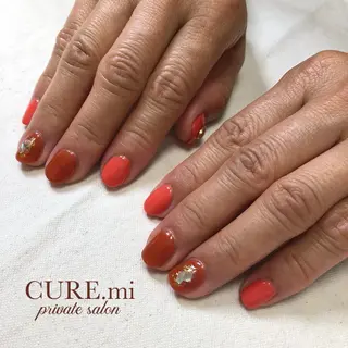 ネイル 伊藤 美香のその他イメージ