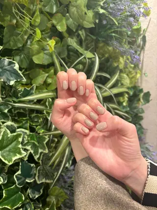 ネイル paraspa GARDEN FUKUOKA所属・パラスパガーデン福岡 Akaneのネイルデザイン