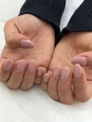 ネイル アンベリール所属・アンベリール FUJIOKAのネイルデザイン