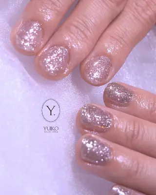 ネイル YUIKO _nail のネイルデザイン