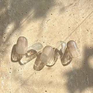 ショート Face&Nail NANAのネイルデザイン