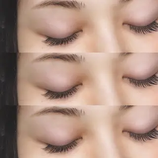 マツエク・マツパ MOANA梅田芝田店 🤍yukiokaのマツエク・マツパデザイン