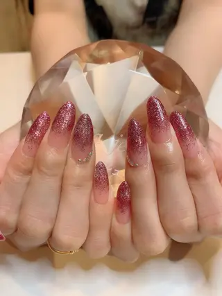 ネイル Adite nailのネイルデザイン