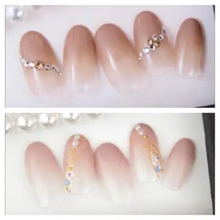 ネイル Lisse所属・戸田 奈津美のマツエク・マツパデザイン