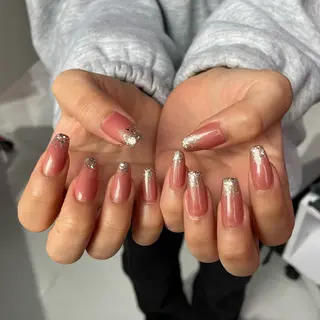 ネイル M.wish Yukinaのネイルデザイン